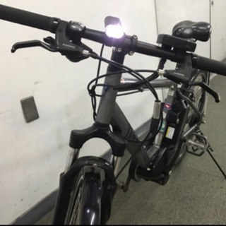 YAMAHA PAS Brace XLの画像