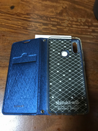 HUAWEI nova lite 3