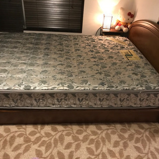 ダブルベット