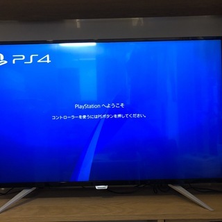 [断捨離中] Philips (フィリップス) 43型ワイド液晶ディスプレイ (4K対応/IPSパネル) BDM4350UC/11 (※普通に映りますがジャンク扱い)