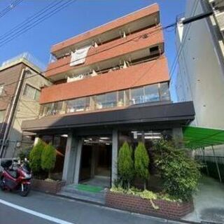 ★貸店舗・事務所★	 寺田町駅７分　１階部分９６．８㎡　トイレ・...