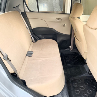 検2年付!! H23年 ミラ X キーレス CVT 低燃費【室内清掃&消毒済!!】の画像