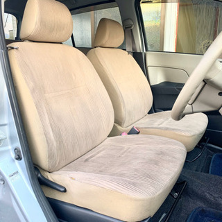 検2年付!! H23年 ミラ X キーレス CVT 低燃費【室内清掃&消毒済!!】の画像