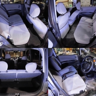 ホンダ　ライフ　平成19年式　走行61933ｋｍ 　車検R3年4月まで！コーティング済み！乗って帰れます！ の画像