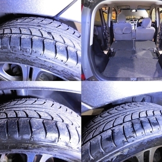 ホンダ　ライフ　平成19年式　走行61933ｋｍ 　車検R3年4月まで！コーティング済み！乗って帰れます！ の画像