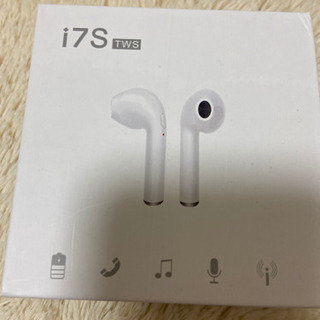 最終値下げ　ワイヤレス　Bluetooth イヤホン