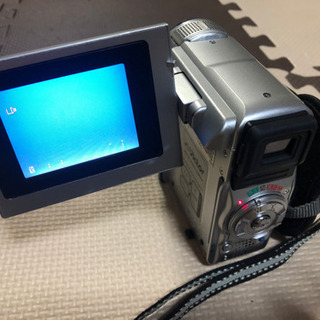 Victor 200x ビデオカメラの画像