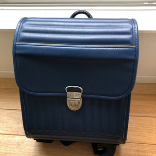 ランドセル 中古
