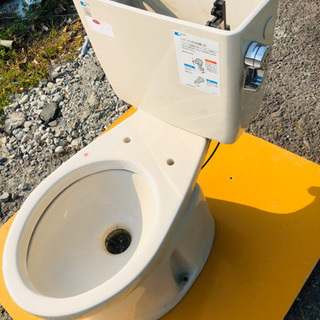 金額相談可　ロータンク及び便器
