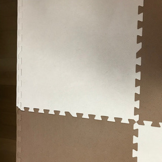 ジョイントマット　厚さ　20mm 極厚　大判