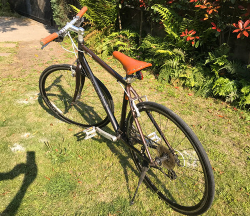 自転車 GIANT  ESCAPE R3
