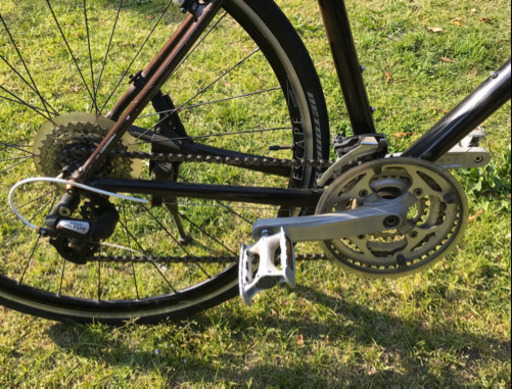 自転車 GIANT  ESCAPE R3