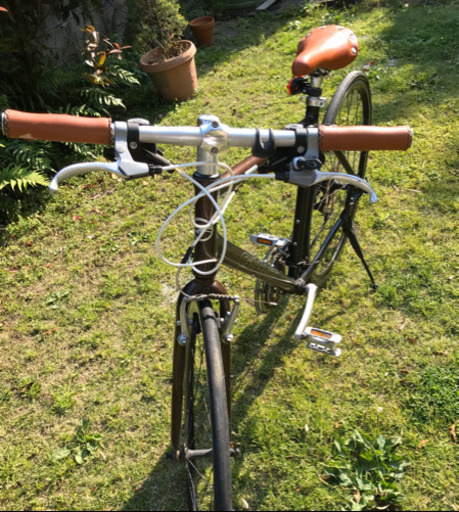 自転車 GIANT  ESCAPE R3