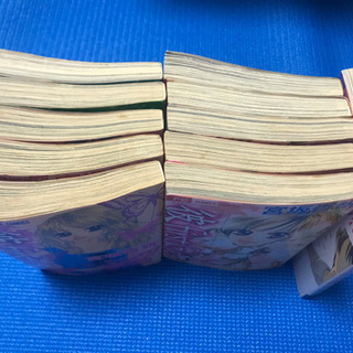 ＊値下げしました＊全27冊✩少女漫画まとめ売りの画像