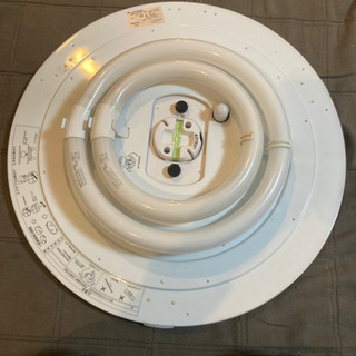 シーリングライトの画像