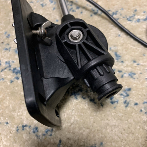 お値下げしました！魚群探知機　ホンデックス　PS-501CN