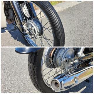 超希少車！ホンダのカブ50！50周年アニバーサリー！質問・現車確認大歓迎！配送あり！の画像