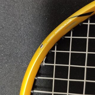 バドミントンラケット　ウィルソン　Wilson RECON PX7600の画像