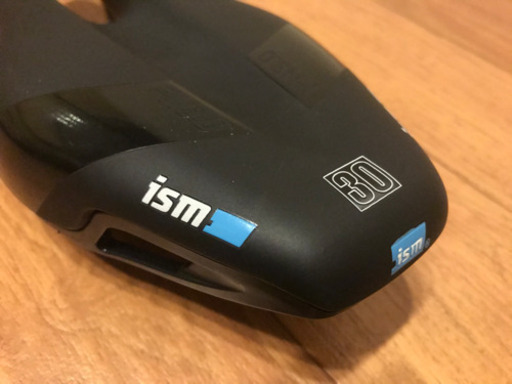 ism PN3.0 トライアスロン用サドル