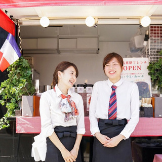 ＊＊＊【 料 理 好 き 必 見 】料理人を大大大募集！ 【 限 定 ２名 】＊＊＊の画像