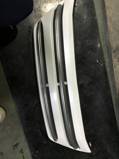 ヴェルファイア 20系 グリル