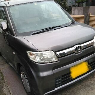 5月6日午後3時まで！ホンダゼスト平成18年式　車検2年付！　