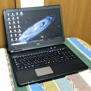 🔴15.6型/動作良♪/Dual-Core CPU♪/大容量！H...