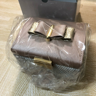アフタヌーンティー  ジュエリーボックス