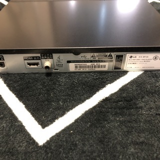 BD&DVDプレイヤー【すぐにご使用可能】【返品・返金可】【配送可能】発送手数料＋890円で配送可の画像