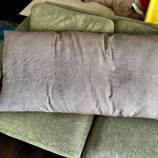 大きいクッション 大きい座布団