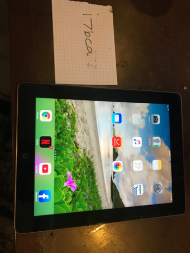 Apple iPad 4
