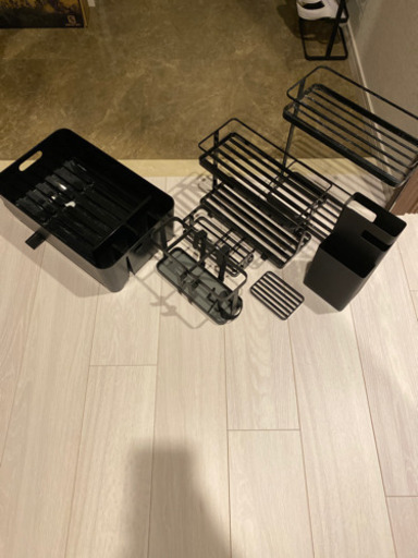 除菌済【美品】towerシリーズ　総額1万5千円以上　7点セット