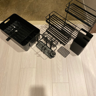 除菌済【美品】towerシリーズ　総額1万5千円以上　7点セット