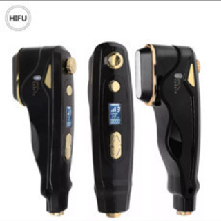 家庭用 美顔器 ハイフ HIFUの画像