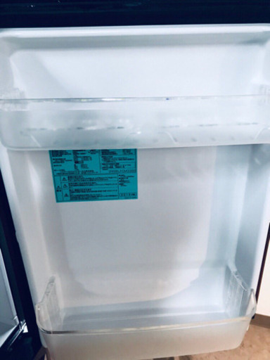 高年式☺️607番 Haier✨冷凍冷蔵庫✨JR-NF140K‼️