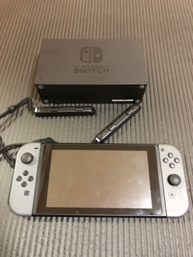 任天堂switch