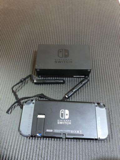 任天堂switch