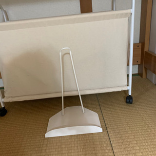 コードレスクリーナースタンド