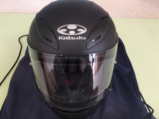 ヘルメット 兜 AEROBLADE III