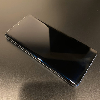Huawei P30 Pro 海外SIMフリー版の画像