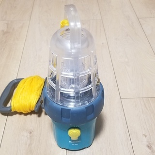 集魚灯