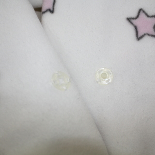 ツモリチサトスリープ　ネックウォーマーの画像