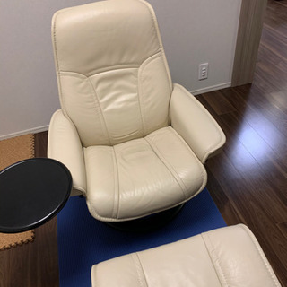 エコーネス EKORNES ストレスレスチェア ディプロマッド ソファ　一人掛け