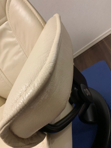 エコーネス EKORNES ストレスレスチェア ディプロマッド ソファ　一人掛け