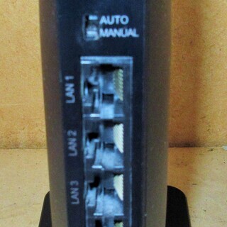 ☆バッファロー BUFFALO WSR-1166DHP 無線LANルーター◆データのバックアップや同期のスピード、動画転送も高速の画像