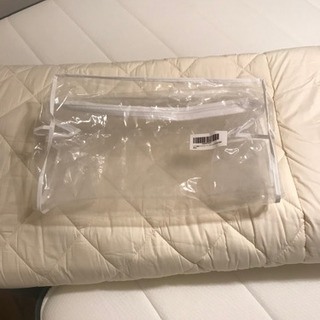 敷パッド　クイーンサイズ　美品　他の寝具とセットで割引あり