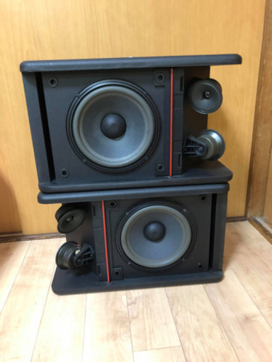 bose 301 AV 