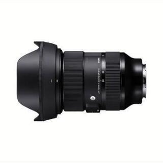 SONY α7Ⅲ シグマ24−70 f2.8 art ケースセット SONY α7Ⅲ シグマ24−70 f2.8 art ケースセット 24-70mm F2.8 DG