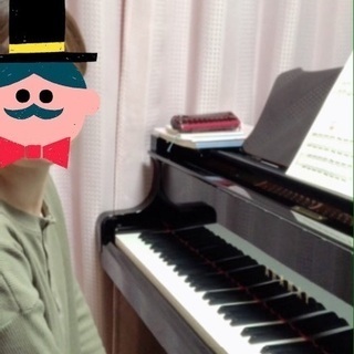 ♪ピアノオンラインレッスン♪の画像