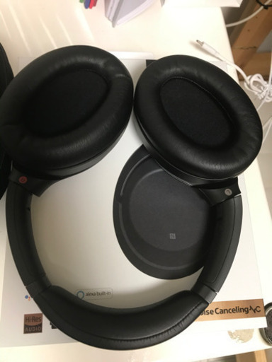 wh1000xm3最終値下げ